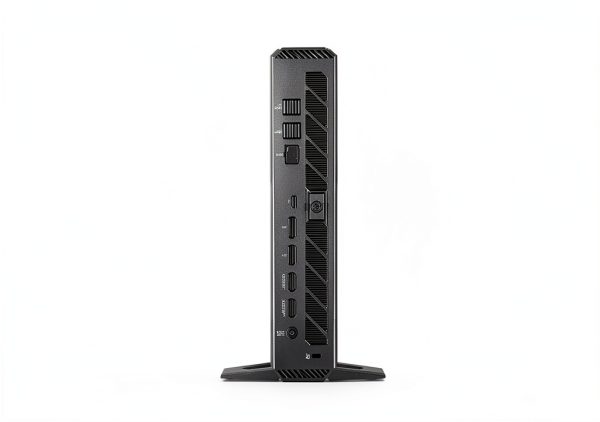 ASUS NUC 15 Mini PC Intel Ultra 9 RTX 5070 DDR5-7
