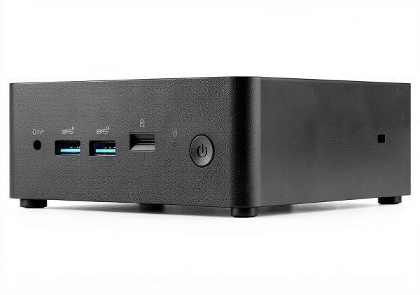 MSI Cubi NUC Mini PC Intel Core 5 Thunderbolt 4 4K Support-9