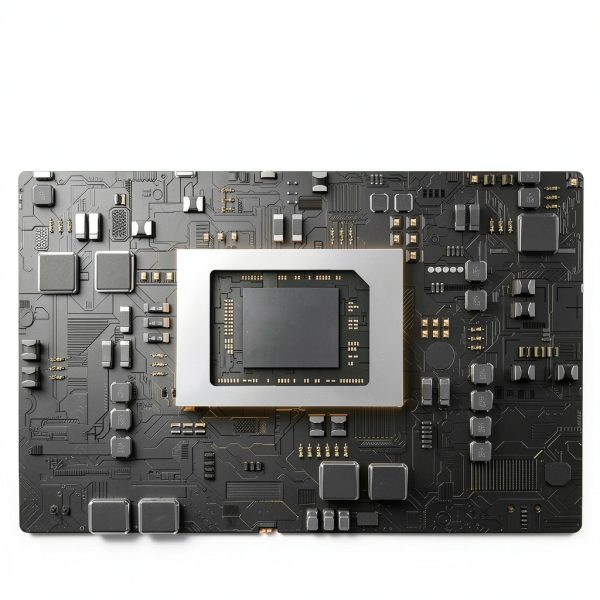 GEEKOM A6 Mini PC AMD Ryzen 7 6800H 32GB DDR5 1TB SSD-3
