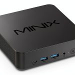 MINIX NGC N713 Mini PC 32GB RAM 1TB SSD Intel Core i7-0