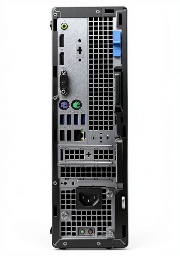 Dell Optiplex 7090 SFF Desktop Intel i5 32GB RAM 512GB SSD-3