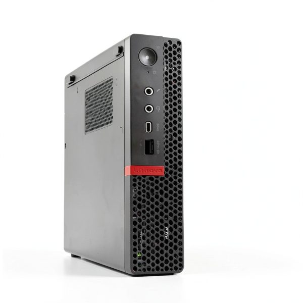 Lenovo M720Q Mini Desktop Intel i5 8GB RAM 250GB SSD-2