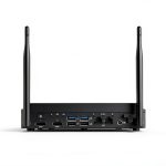 ASUS NUC 13 Rugged Mini PC Intel Atom x7425E DDR5-0