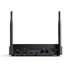 ASUS NUC 13 Rugged Mini PC Intel Atom x7425E DDR5-0