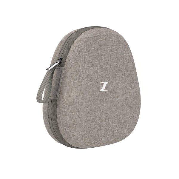Sennheiser Momentum 4 Wireless Headphones Adaptive Noise-5