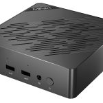 MINIX Elite AI Mini PC Intel Core Ultra 5 16GB DDR5 SSD-0
