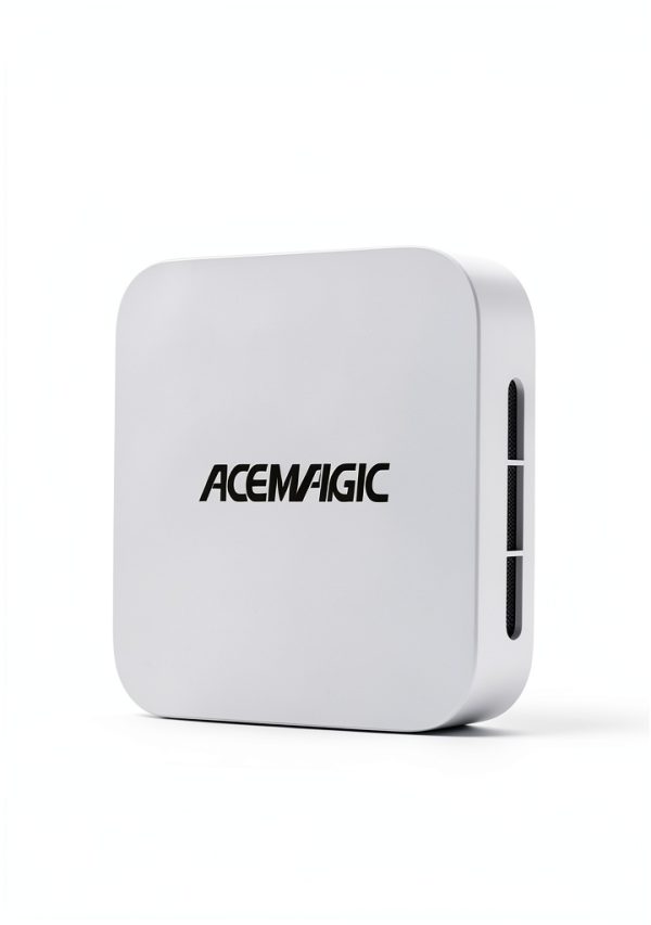 ACEMAGIC K1 Mini Gaming PC Intel i5 16GB RAM 512GB SSD-4