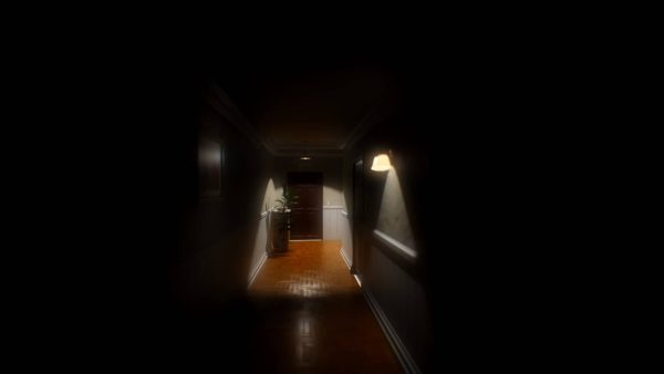 Evil Inside PS5 Horror Game JanduSoft Psychological Thriller-4