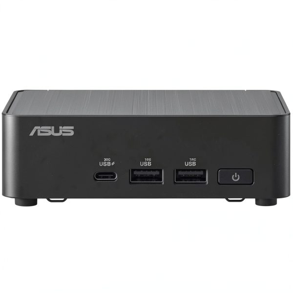 ASUS NUC 14 Pro Slim Barebone Kit Mini PC Intel Core-0