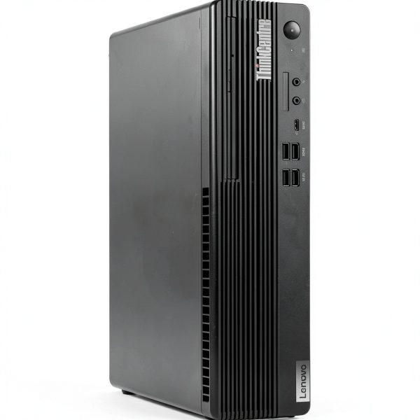 Lenovo ThinkCentre M70s Gen 5 Desktop Computer Compact-2