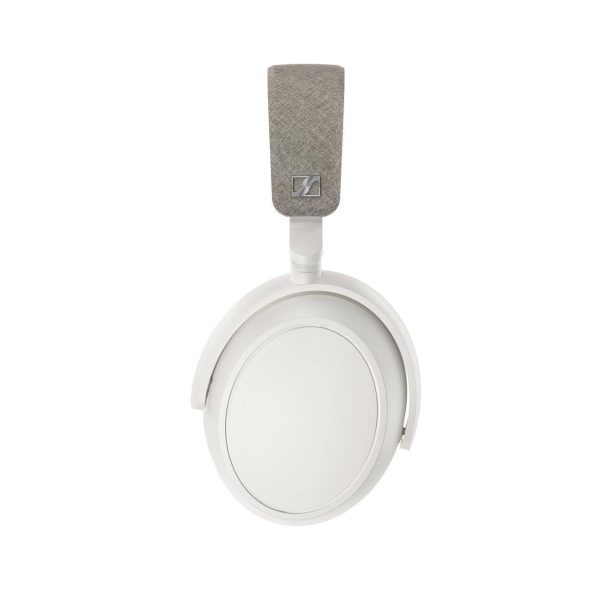 Sennheiser Momentum 4 Wireless Headphones Adaptive Noise-1