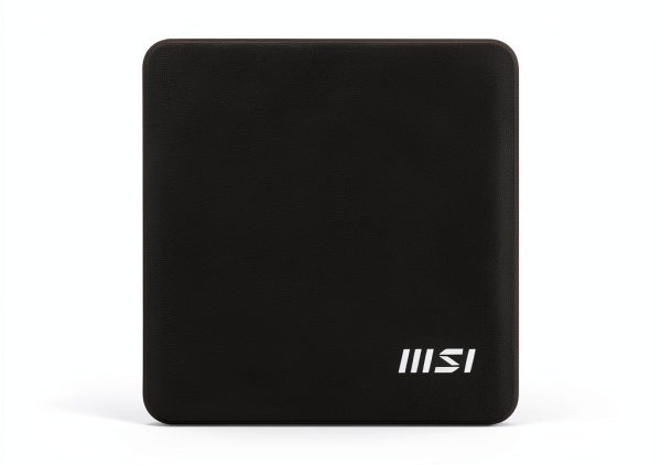 MSI Cubi NUC AI Mini PC Intel Core Ultra 7 155H DDR5-5