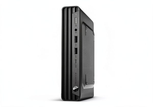 HP ProDesk 600 G6 Desktop Intel i5 16GB RAM Business PC-3