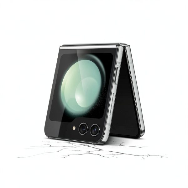 Samsung Galaxy Z Flip5 Unlocked Smartphone AI Features-7