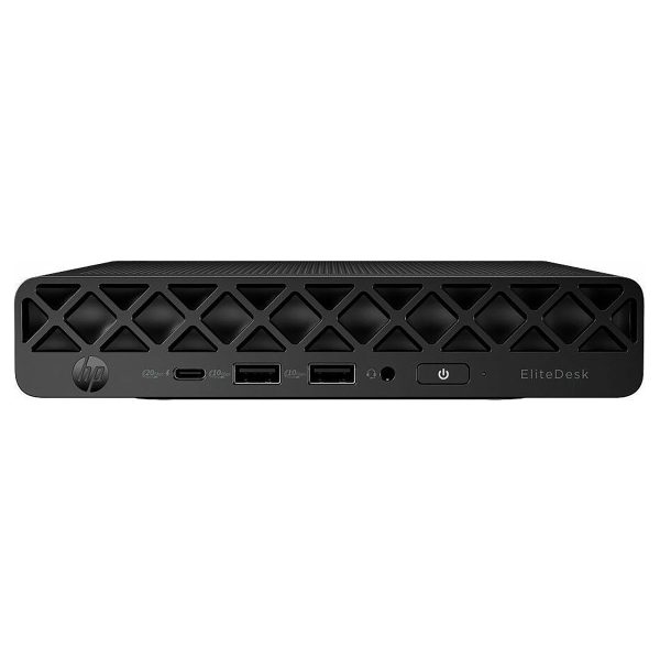 HP EliteDesk Mini Desktop Intel Core Ultra 7 32GB 512GB SSD-0