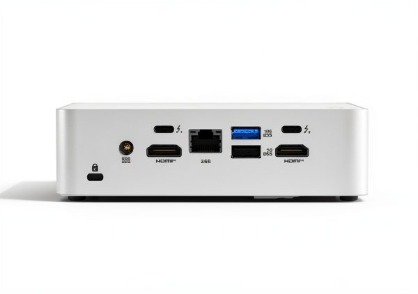 ASUS NUC 15 Pro Plus Mini PC Intel Core Ultra 9 285H-5