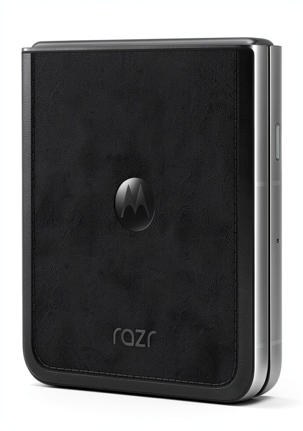 Motorola razr ultra 2025 flip phone unlocked AI camera-14