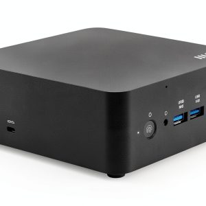 MSI Desktop PC Intel Core Ultra 9 32GB DDR5 1TB SSD-0