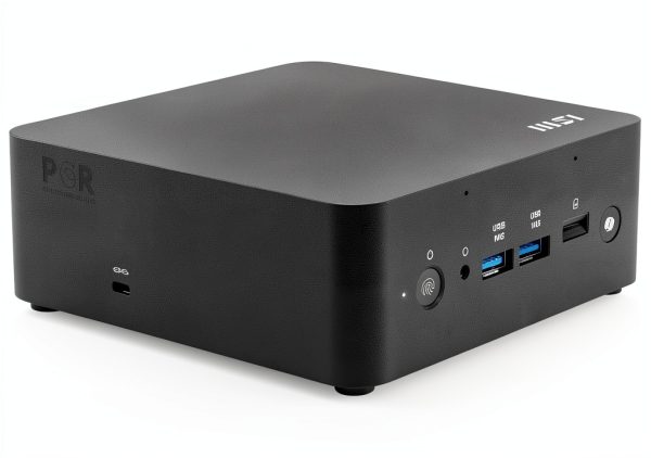 MSI Desktop PC Intel Core Ultra 9 32GB DDR5 1TB SSD-0