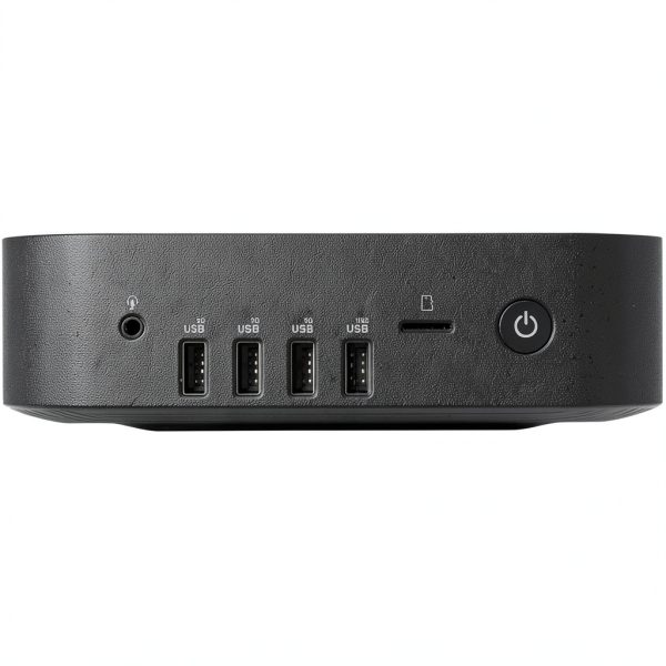 ASUS Chromebox 5a Mini Desktop Computer Intel i5 Performance-4