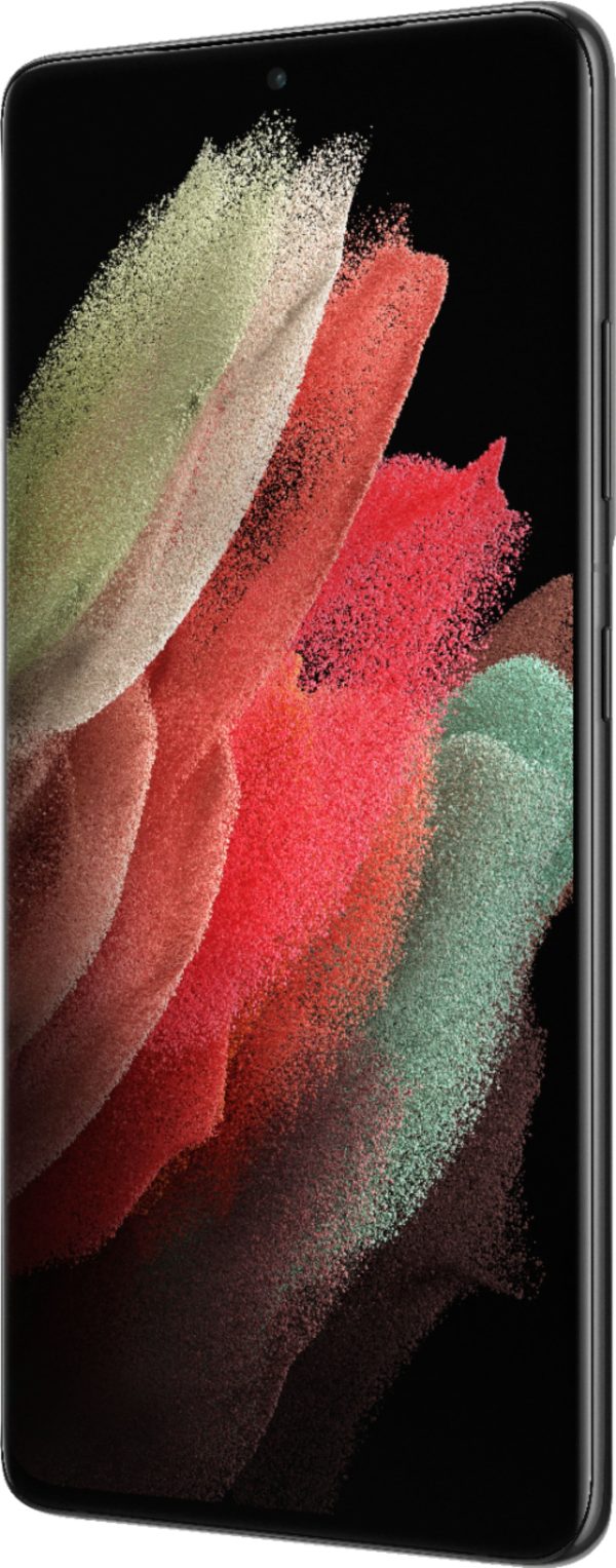 Samsung Galaxy S21 Ultra 5G Smartphone 108MP Camera 8K Video-2