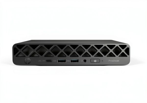 HP ProDesk Mini PC Intel Ultra 7 16GB SSD Business-9