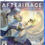 Afterimage 2D Action RPG Game Fantasy Adventure Combat-0