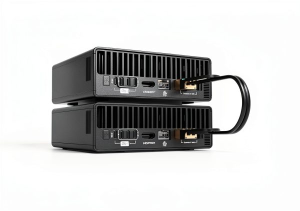 MSI EdgeXpert Mini Desktop Arm 20 Core NVIDIA Blackwell-12