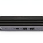 HP EliteDesk 800G6 Mini Desktop i5 16GB SSD Win11 Pro-0