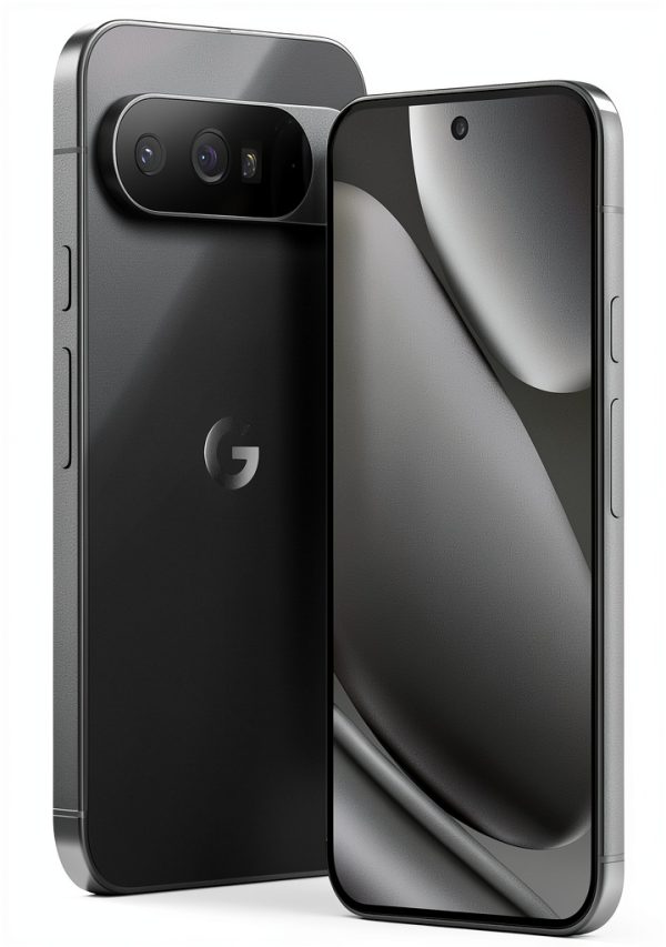 Google Pixel 10 Pro Unlocked Smartphone AI Camera 128GB-0