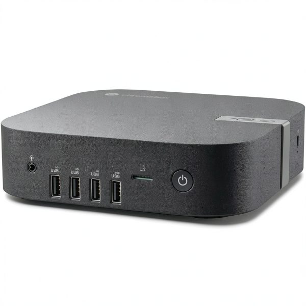 ASUS Chromebox 5a Mini PC Intel Core i7 16GB SSD-4