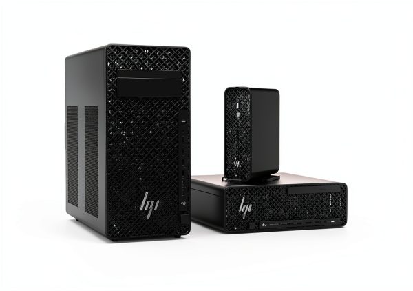 HP Z2 G1i Workstation Intel Core Ultra 5 32GB 1TB SSD-3