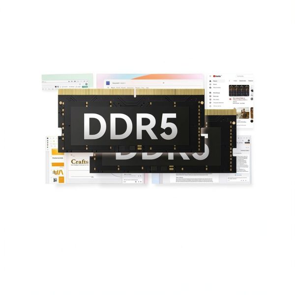 GEEKOM A6 Mini PC AMD Ryzen 7 6800H 16GB DDR5 512GB SSD-6