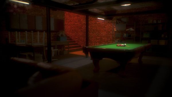 Evil Inside PS5 Horror Game JanduSoft Psychological Thriller-2