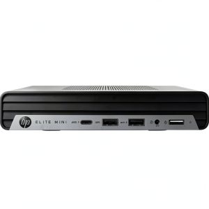 HP Elite Mini 800 G9 i7 14700T 16GB RAM 256GB SSD-0