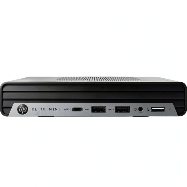 HP Elite Mini 800 G9 i7 14700T 16GB RAM 256GB SSD-0