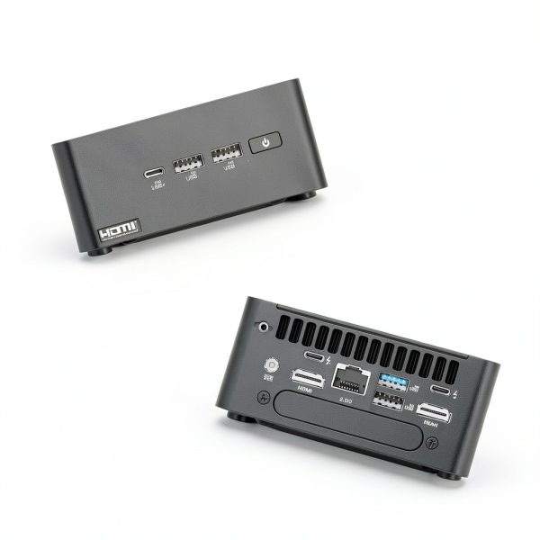 ASUS NUC 14 Pro Mini Desktop Intel Ultra 7 Barebone-1