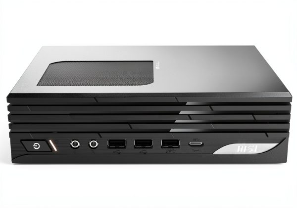 MSI Mini PC Intel Core i5 14400 16GB DDR5 Windows 11-0