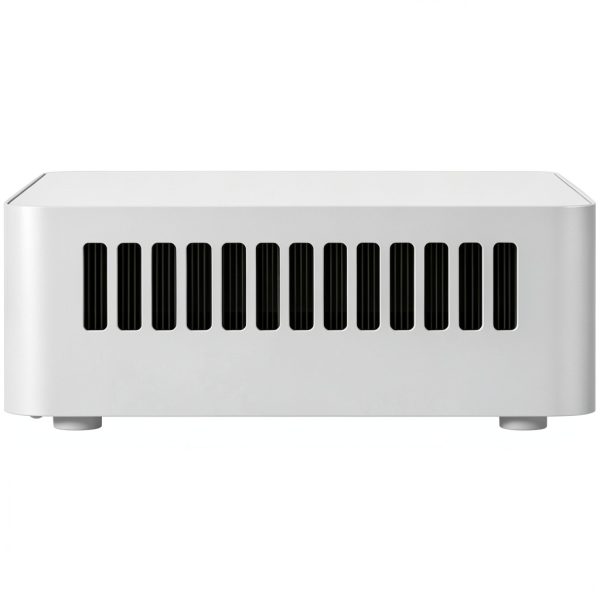 ASUS NUC 15 Pro+ Desktop Computer Silver Performance-3
