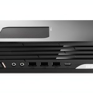 MSI Mini PC Intel Core i5 14400 32GB DDR5 Windows 11 Pro-0
