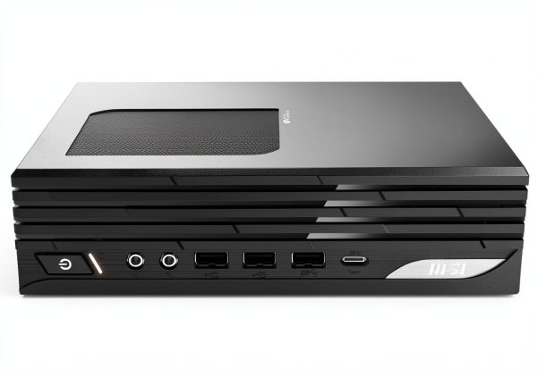 MSI Mini PC Intel Core i5 14400 32GB DDR5 Windows 11 Pro-0