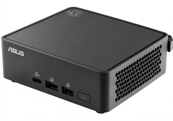 ASUS NUC 15 Pro Mini Desktop Intel Core 5 16GB RAM 512GB SSD-6