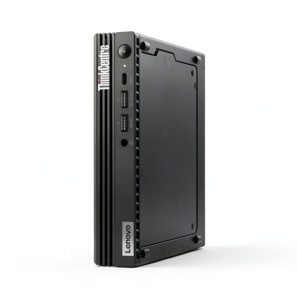 Lenovo Thinkcentre M70Q Mini Desktop i7 16GB RAM 512GB SSD-1