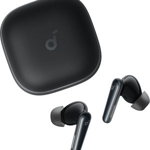 Soundcore Liberty 5 Advanced Noise Cancelling Wireless-0