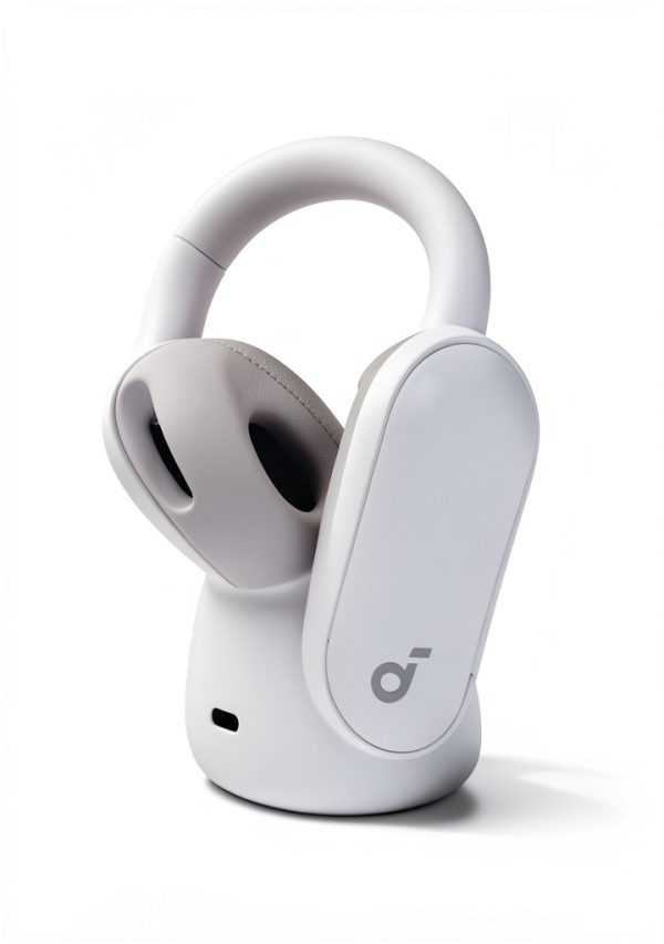 Soundcore AeroFit 2 Pro Open Ear Headphones Active Noise-1