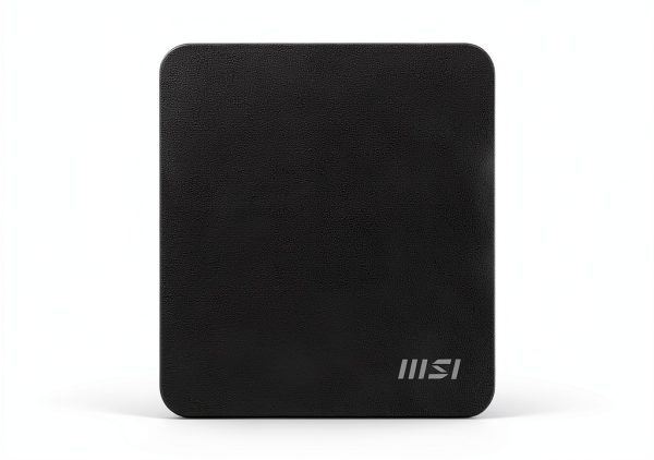 MSI Cubi NUC Mini PC Intel Core 5 Thunderbolt 4 4K Support-4