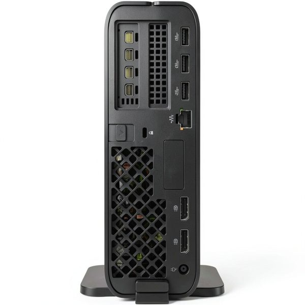 HP Z2 G9 Workstation High Performance Desktop PC-5