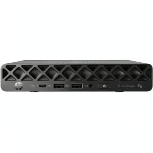 HP EliteDesk 8 G1a Mini PC AMD Ryzen AI 7 350 32GB 512GB SSD-0