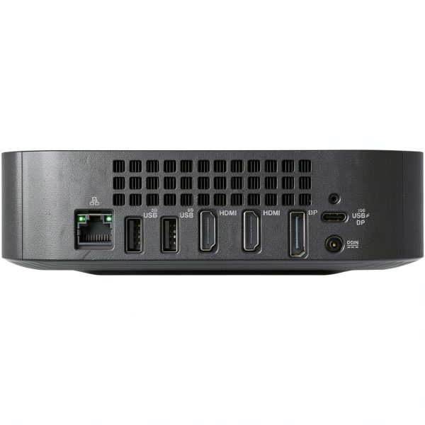 ASUS Chromebox 5a Mini PC Intel Core i7 16GB SSD-5