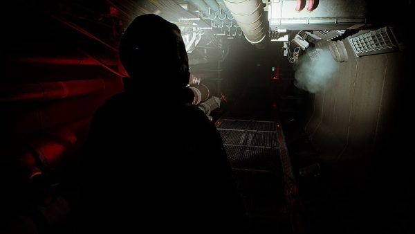 Fort Solis Mars Thriller Game Single Player Experience-4